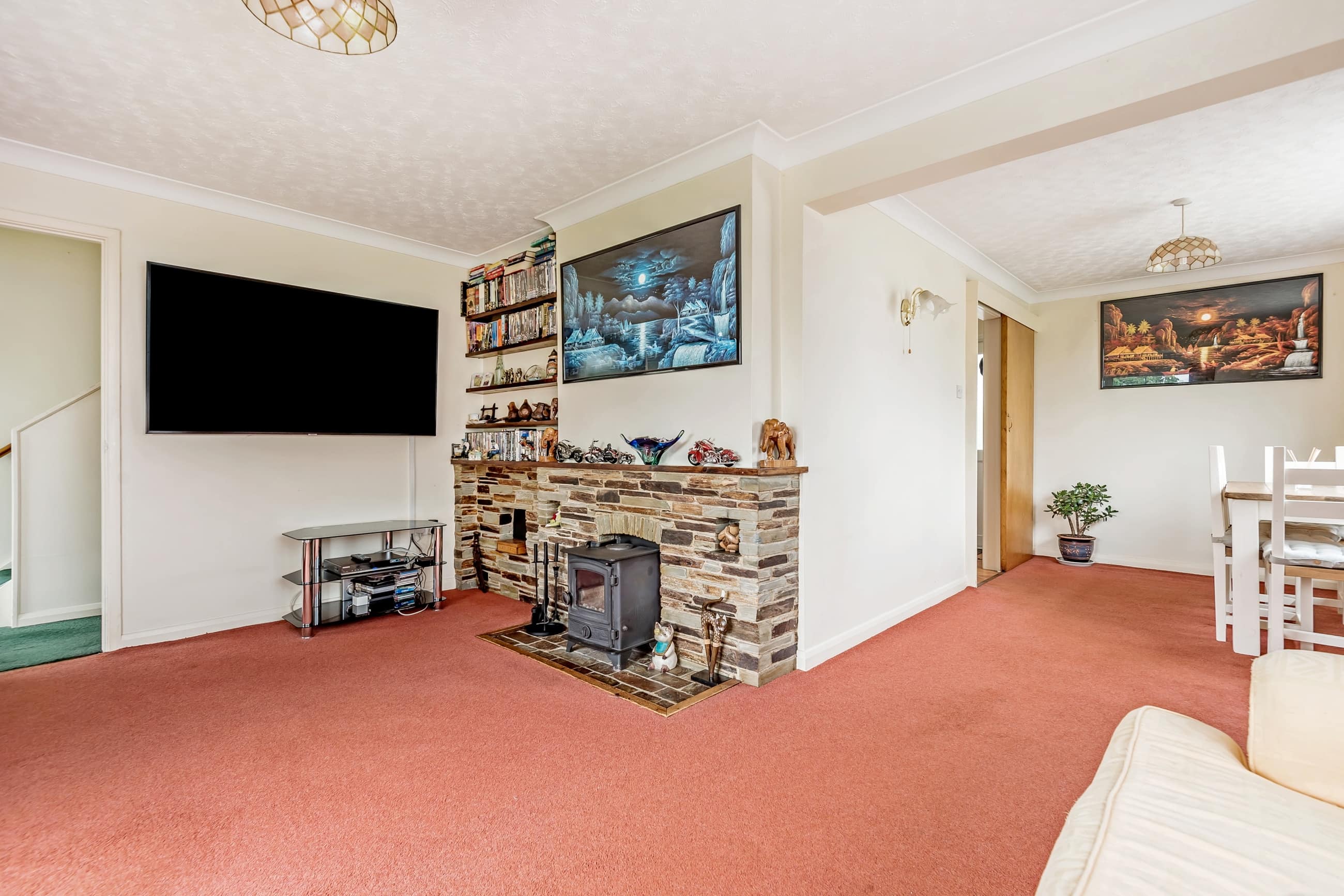 Pipers Pool Launceston, Cornwall Husly